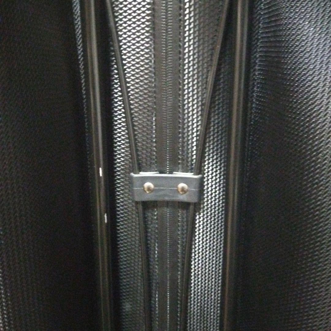 勝丸Mercedes-Benz キャディバッグ スタンド付