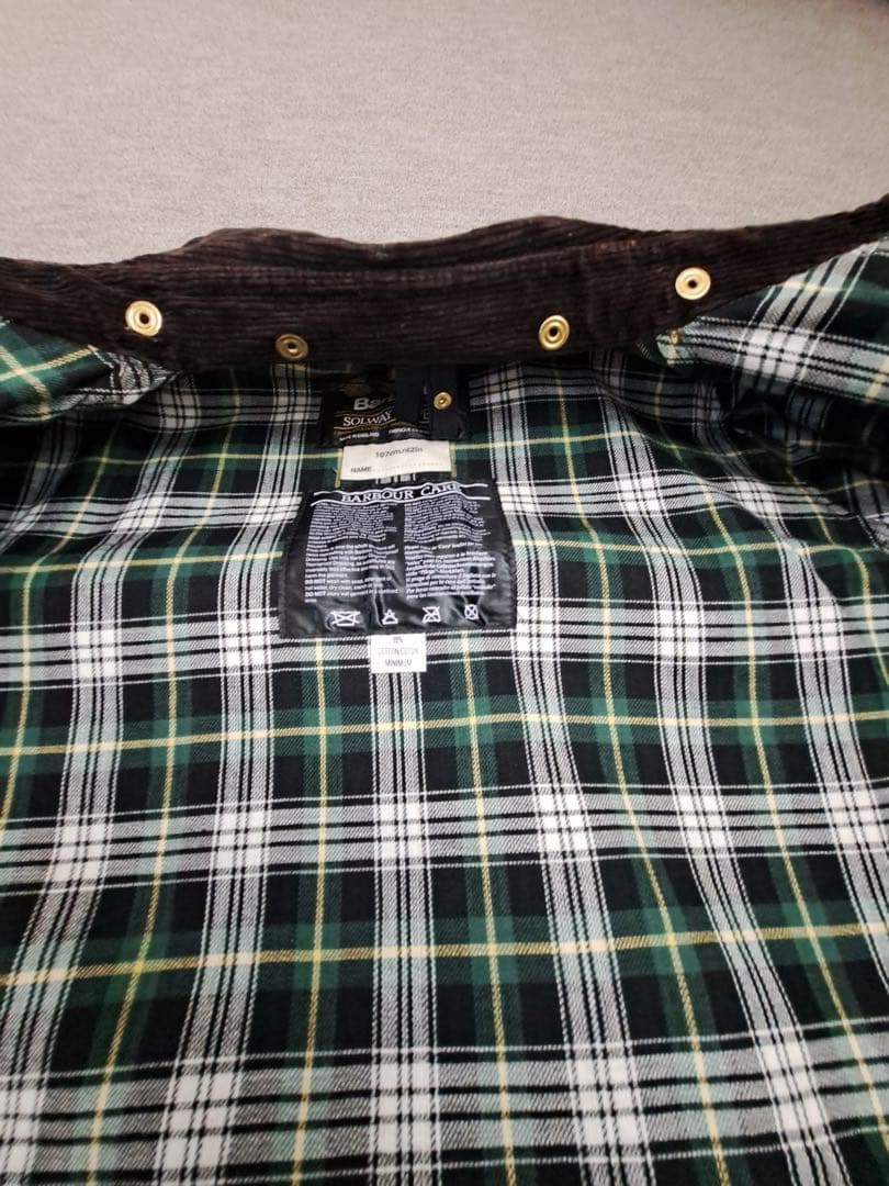 極美品 88年製 SOLWAY ZIPPER C42 ソルウェイジッパー