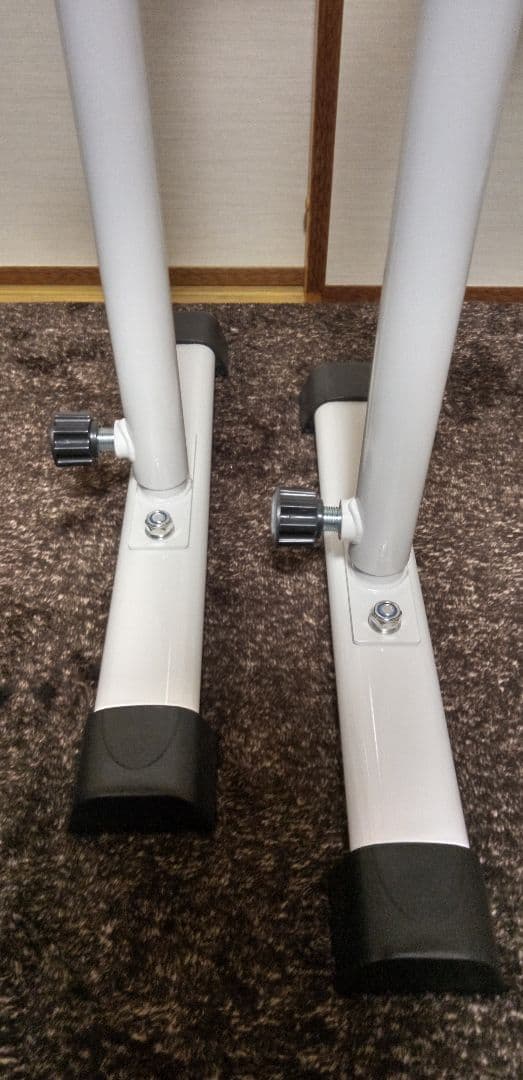 ディップススタンド FIELDOOR 未使用