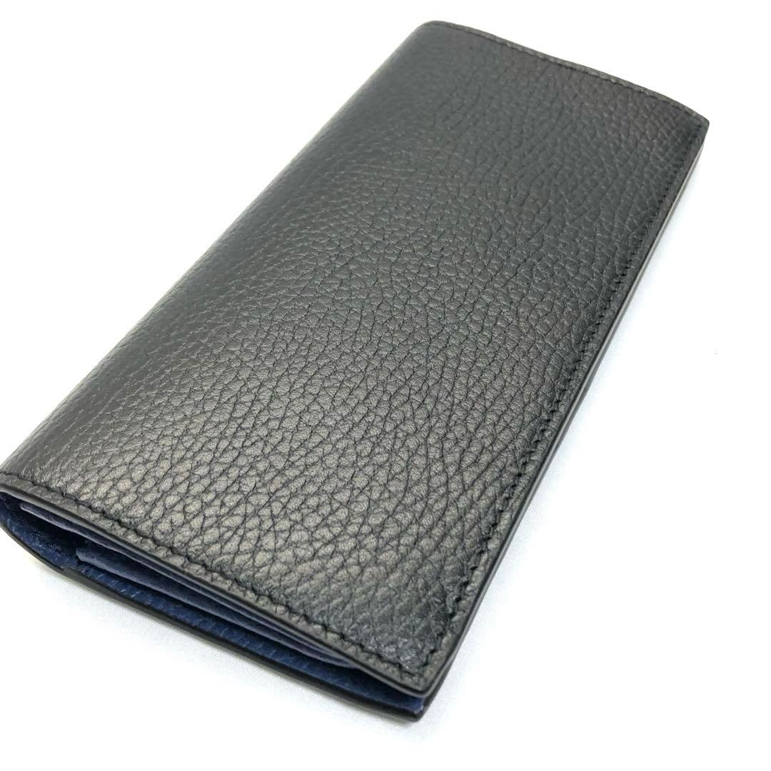 【よいにゃん ✨】　GUCCI グッチ 長財布　インターロッキングG