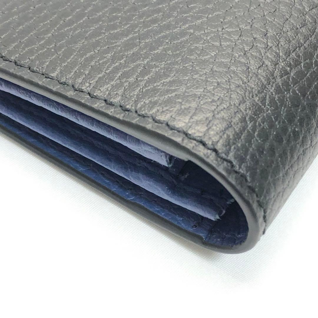 【よいにゃん ✨】　GUCCI グッチ 長財布　インターロッキングG