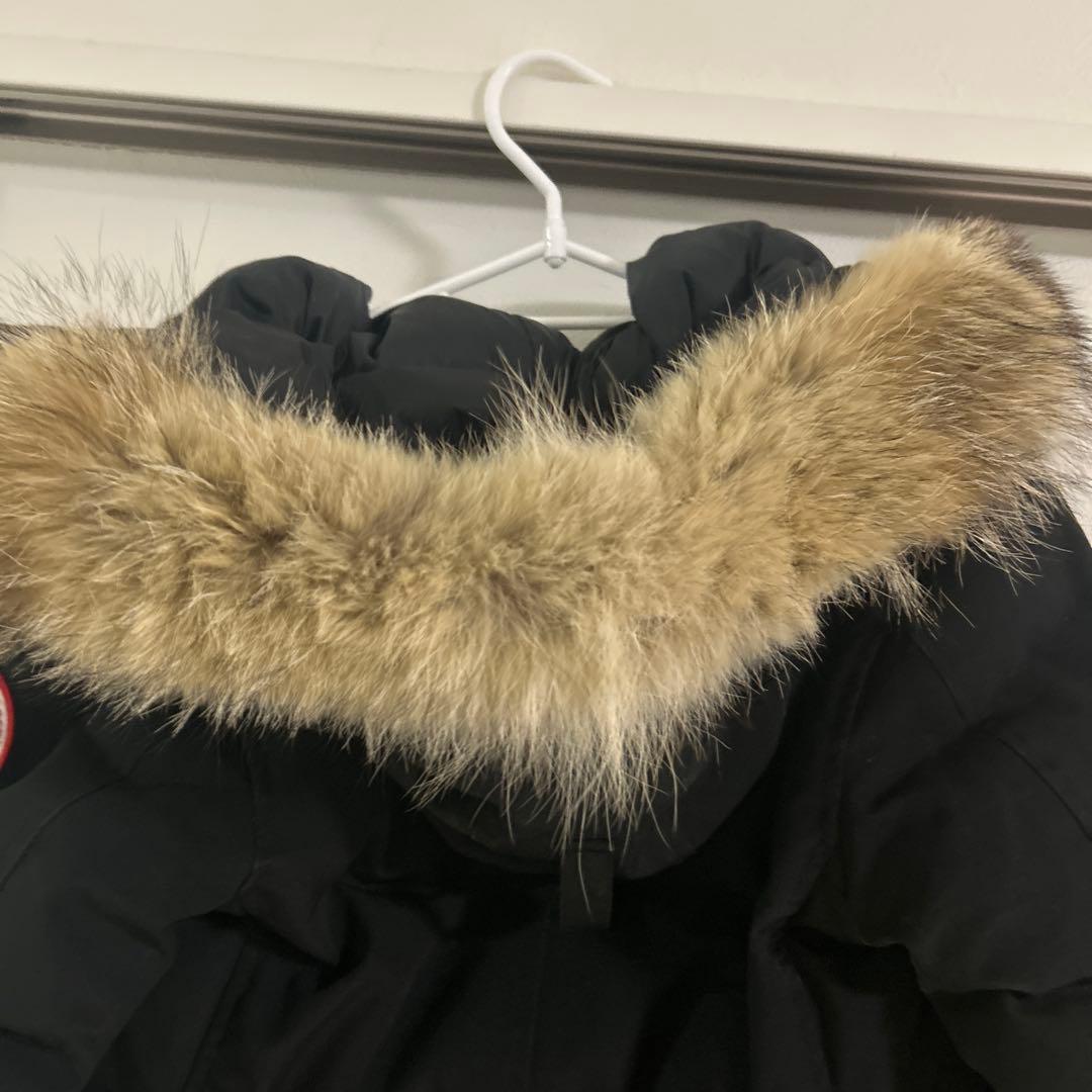 カナダグース　マッケンジー　レディース　S