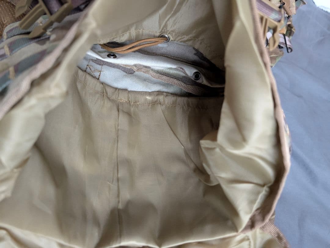 【今年最後の限界セール】【新品】ロシア軍　 SMERSH チェストリグ レプリカ