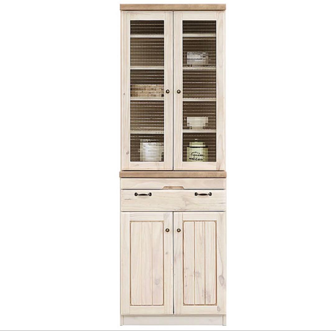 Cupboard 60 日本製 食器棚