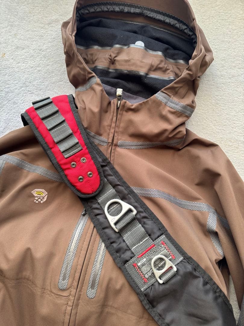 バッグ oakley tactical field gear sling bag 00s