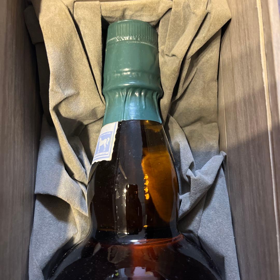 ミ*ミ様 ホワイトホース グレンエルギン　 WHITE HORSE GLEN E