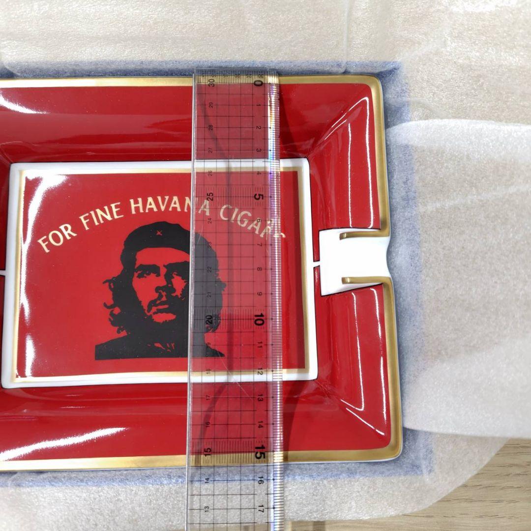 未使用品　elie blue チェゲバラ シガートレイ