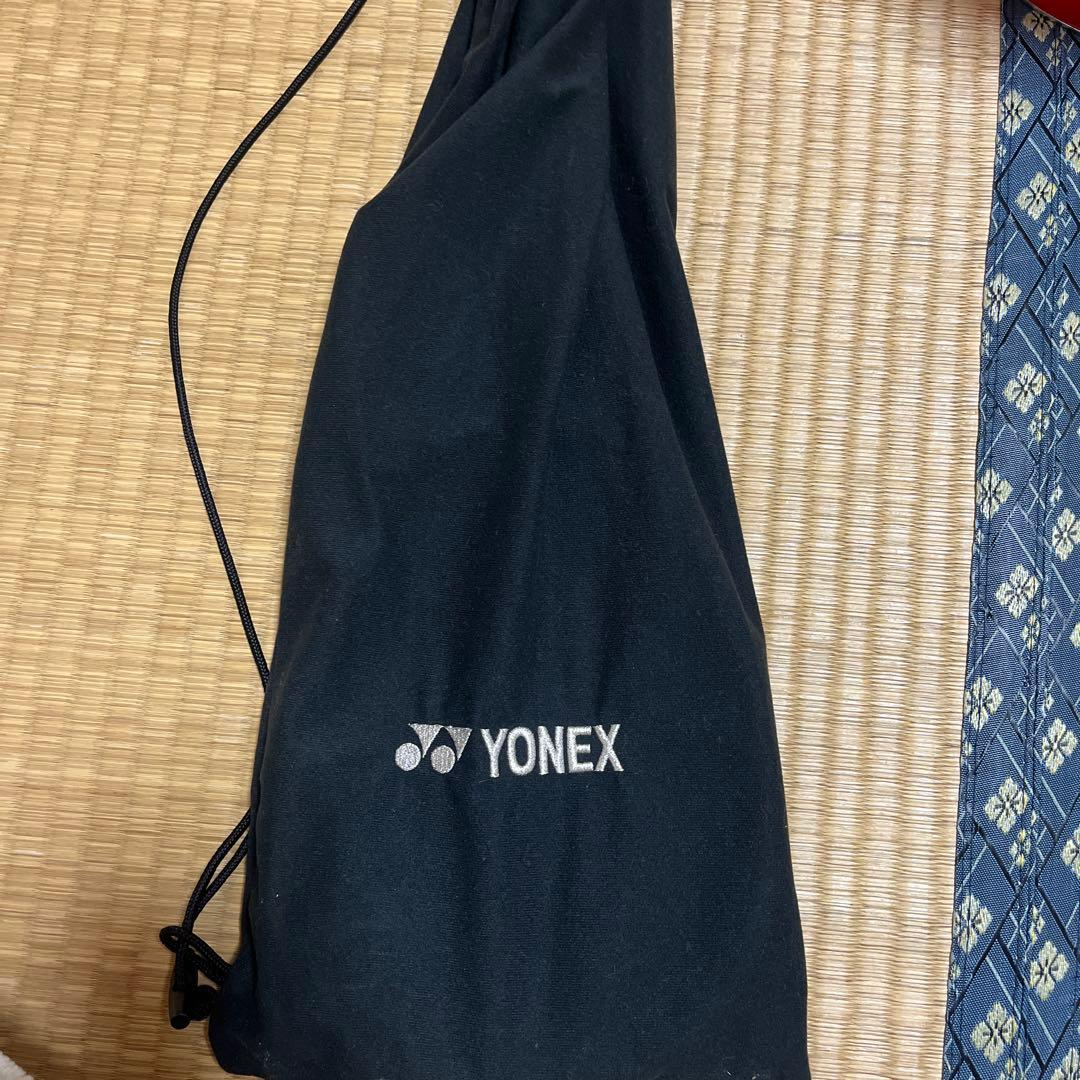 YONEX ドクタースキル