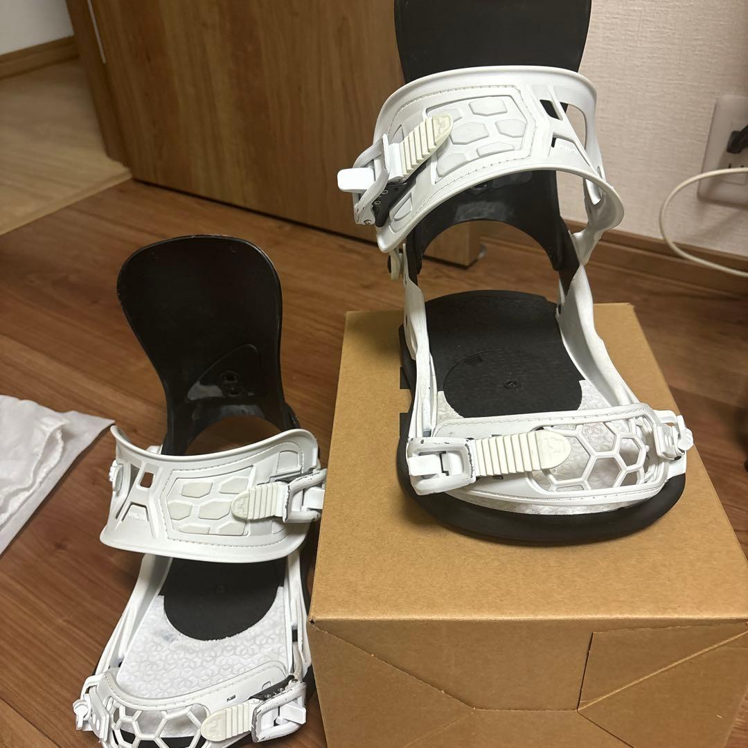 2023モデル UNION BINDING STRATA M