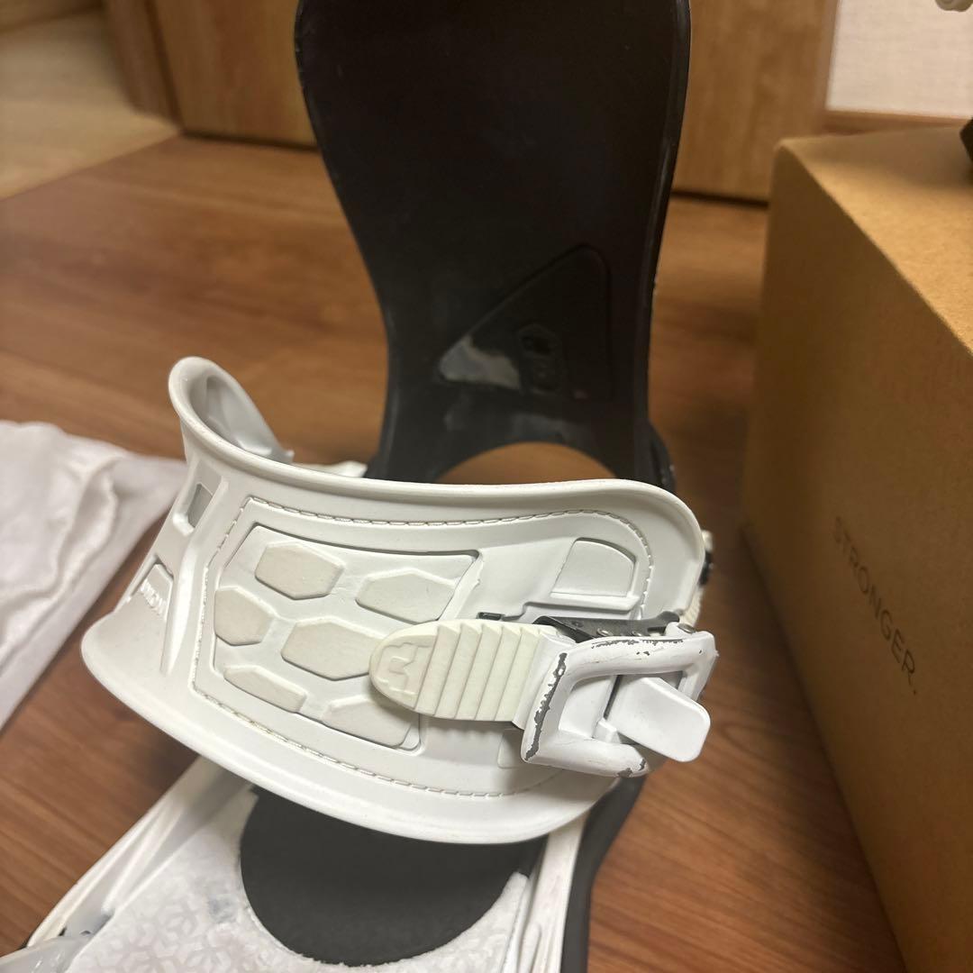 2023モデル UNION BINDING STRATA M