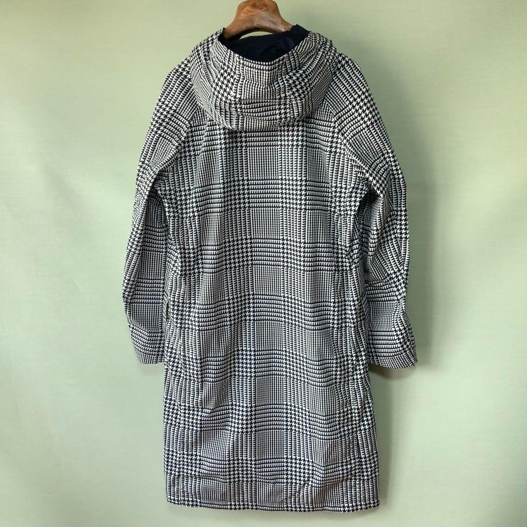 マッキントッシュ Mackintosh グレンチェック コート レインコート38