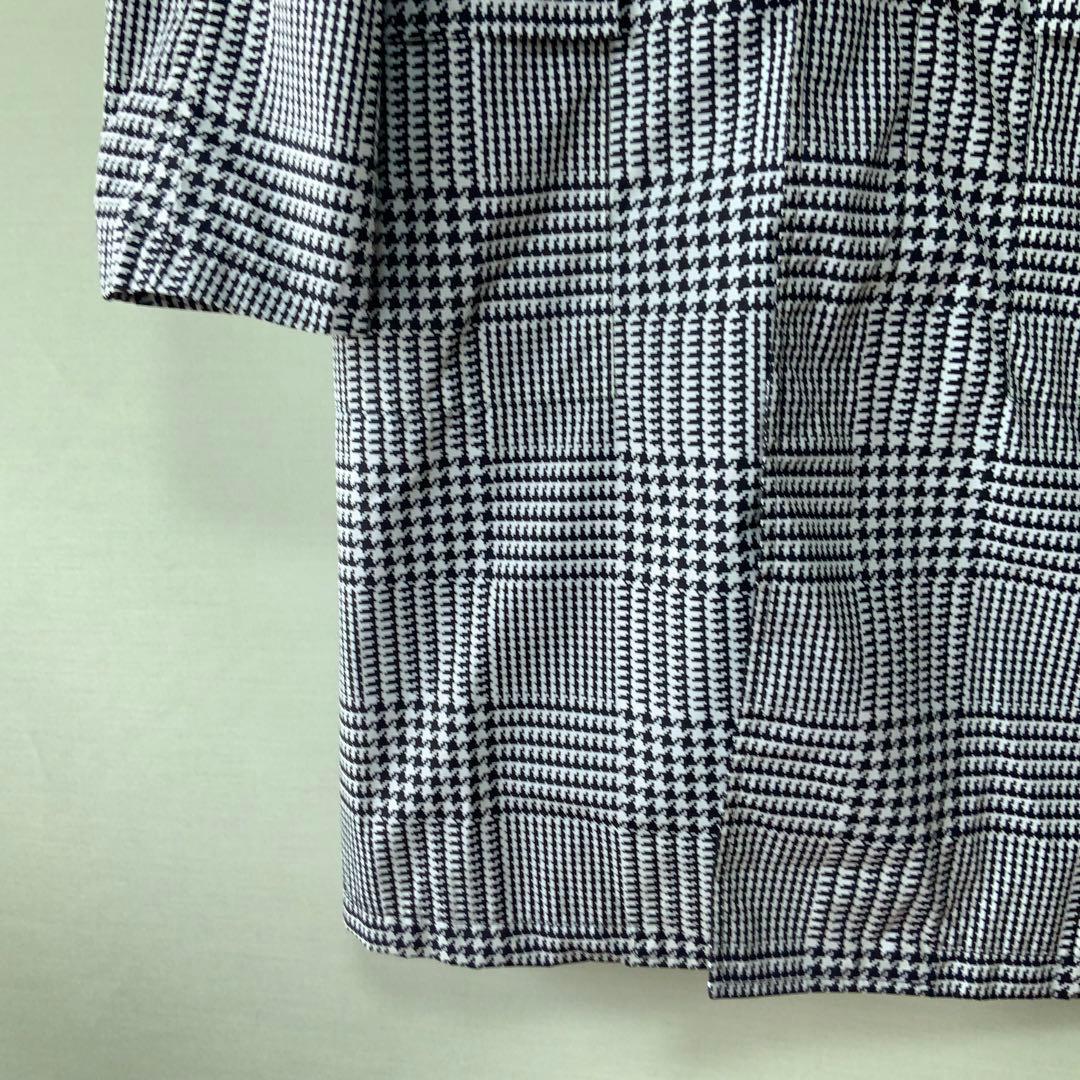 マッキントッシュ Mackintosh グレンチェック コート レインコート38