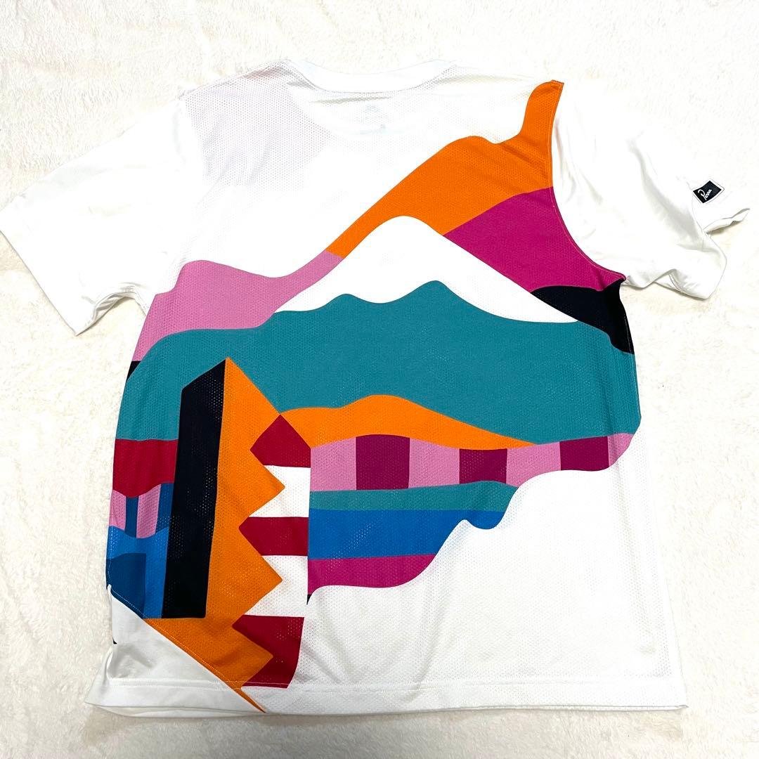 良品 NIKE SB Tシャツ 堀米雄斗 Lサイズ 東京五輪 金メダル