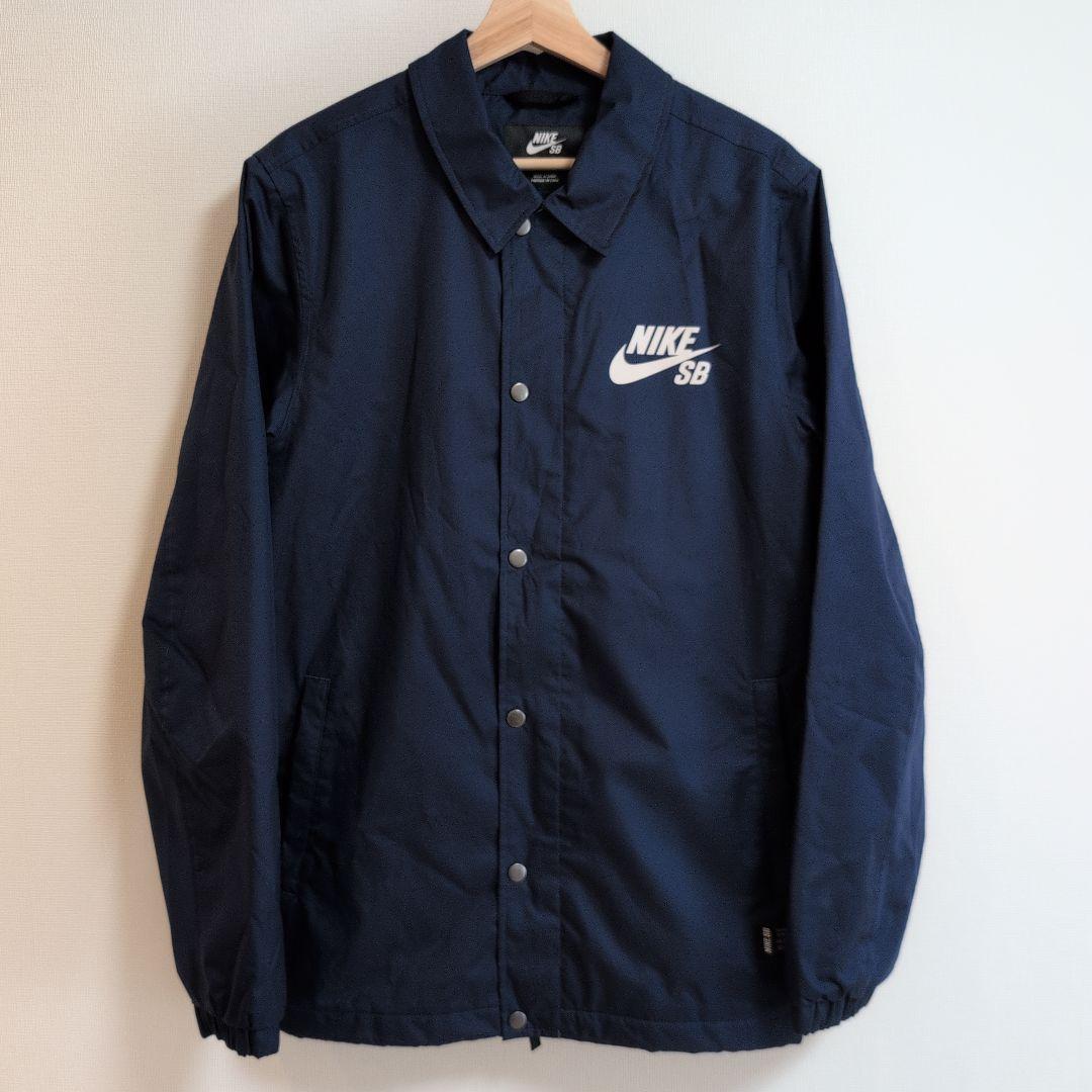 Nike SB スノーボードウェア コーチジャケット