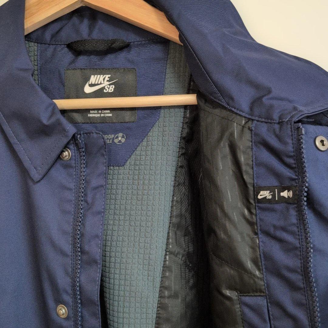Nike SB スノーボードウェア コーチジャケット