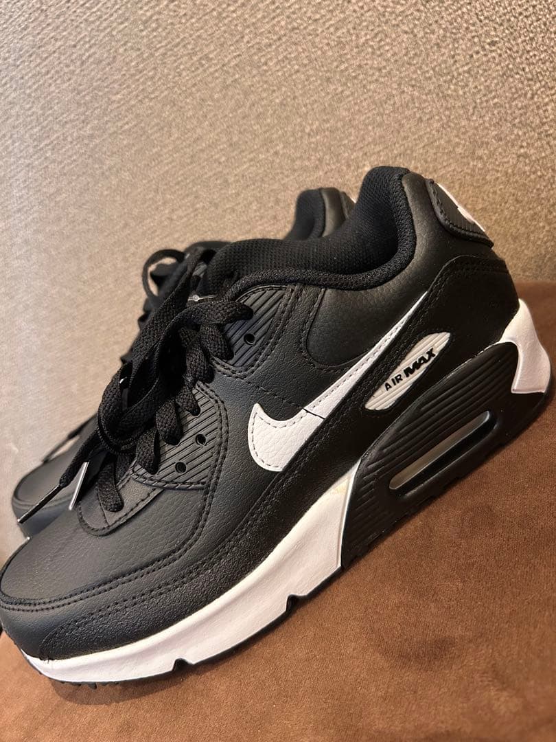 ナイキ　エアマックス 90 LTR（GS）