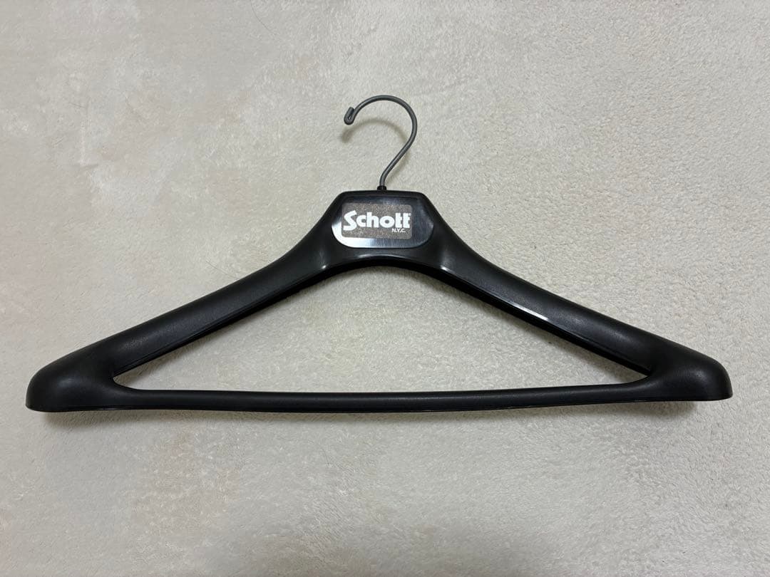 【美品】Schott ショット 516ust ニューネイキッド38 ワンスター⭐️