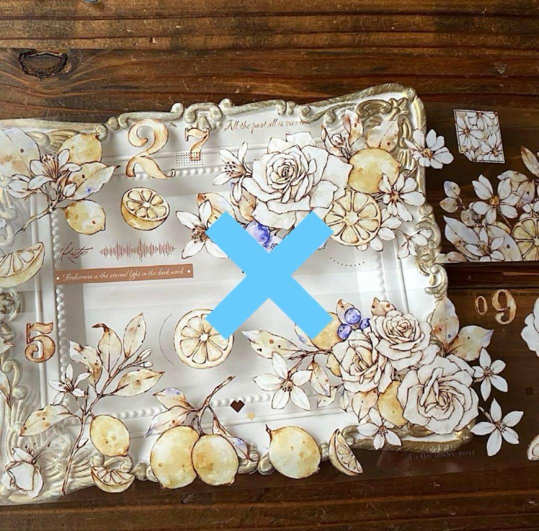 テープ・マスキングテープ kakao