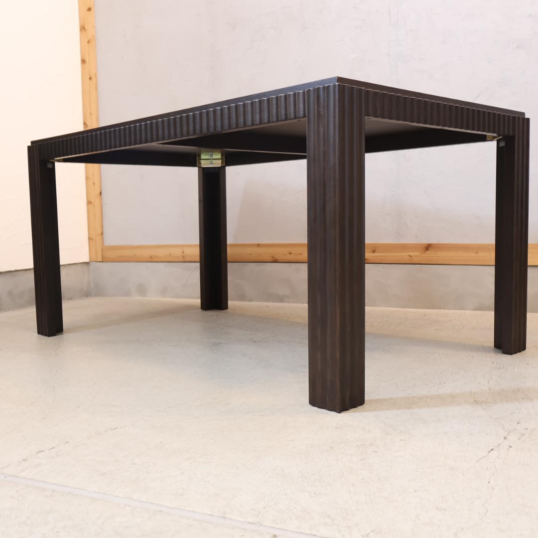 aidec アイデック VIENNA ダイニングテーブル クラシック テーブル