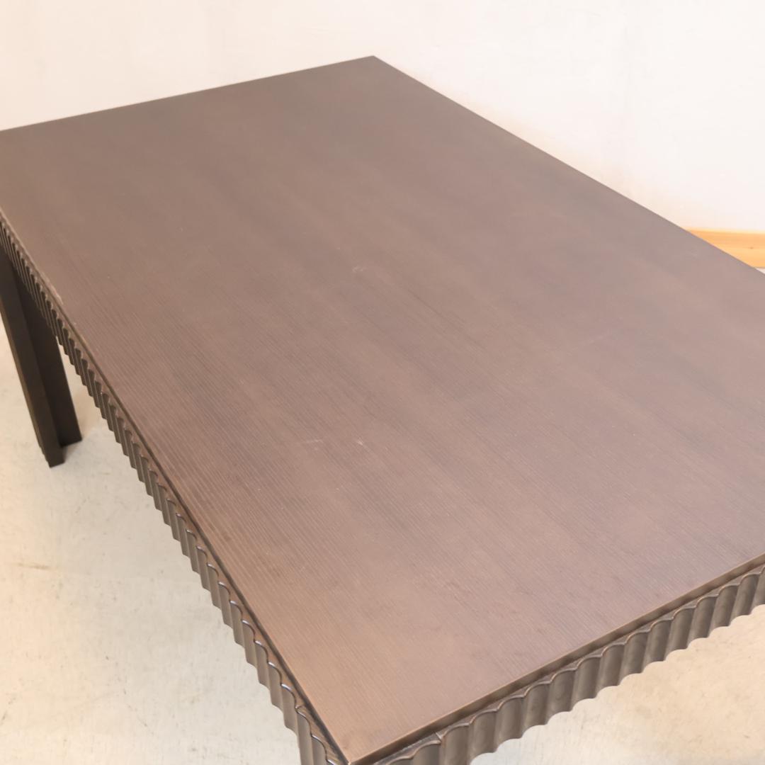 aidec アイデック VIENNA ダイニングテーブル クラシック テーブル