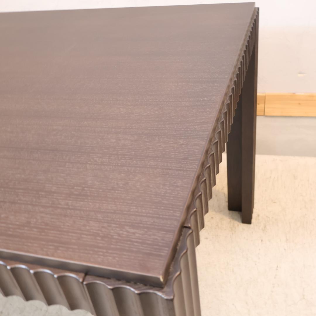 aidec アイデック VIENNA ダイニングテーブル クラシック テーブル