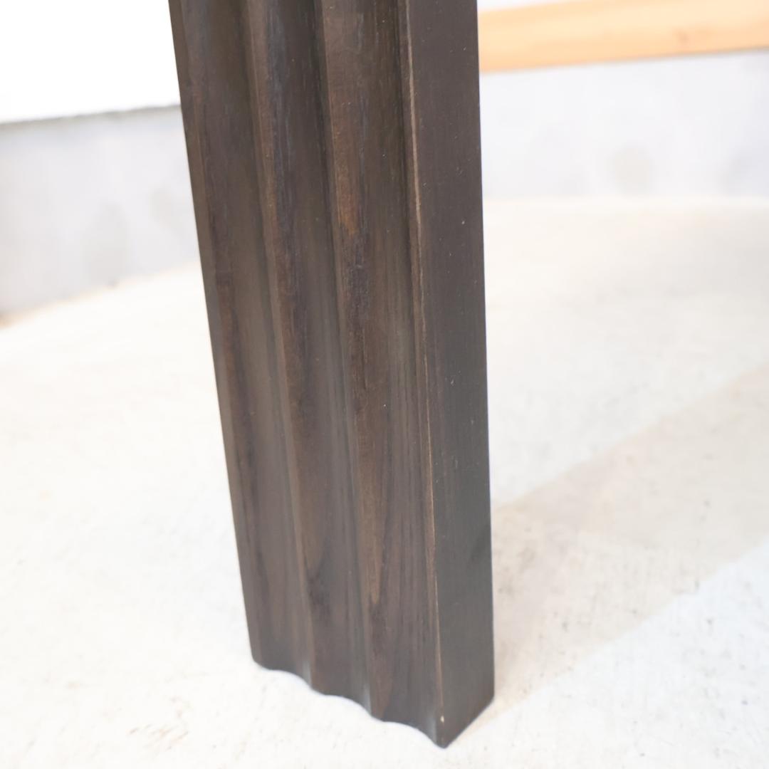 aidec アイデック VIENNA ダイニングテーブル クラシック テーブル