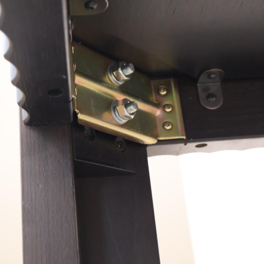 aidec アイデック VIENNA ダイニングテーブル クラシック テーブル