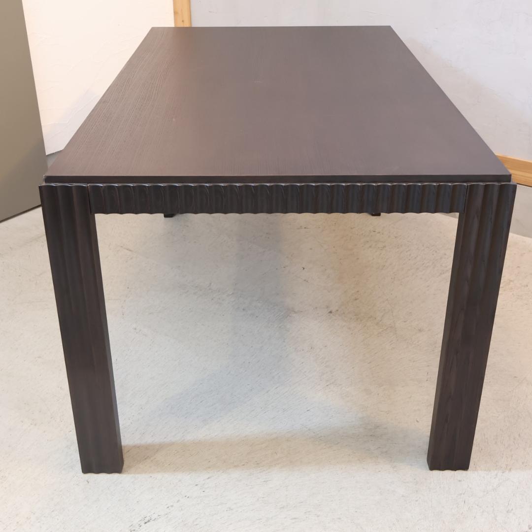 aidec アイデック VIENNA ダイニングテーブル クラシック テーブル