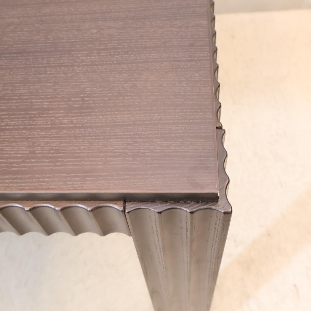 aidec アイデック VIENNA ダイニングテーブル クラシック テーブル