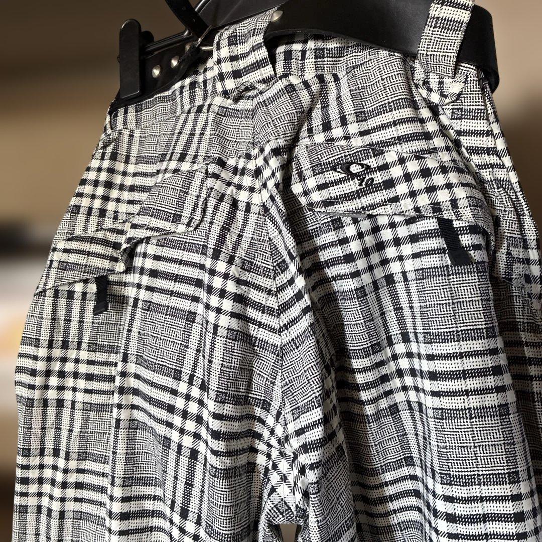 Mサイズ　スキーウェア上下セット