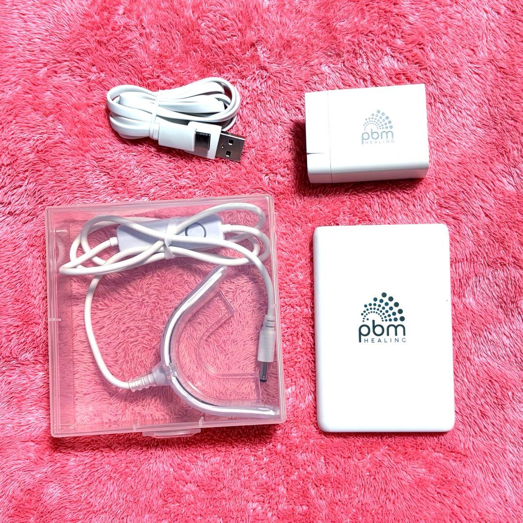 美品　pbmオルソヒーリング