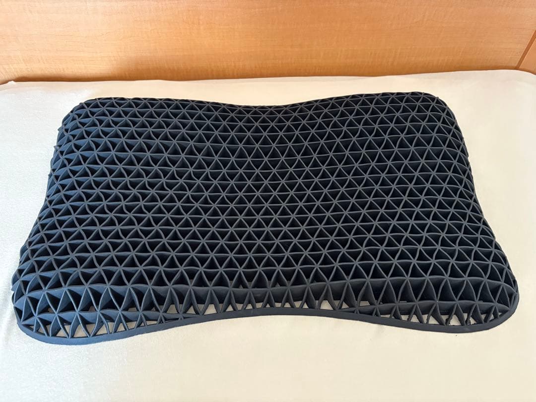 【美品】ヒツジのいらない枕 -調律-