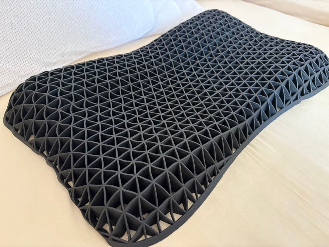 【美品】ヒツジのいらない枕 -調律-