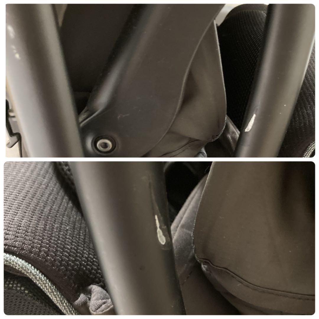 Apricaラクーナクッションフリー 2141889 グレー　おまけ付き