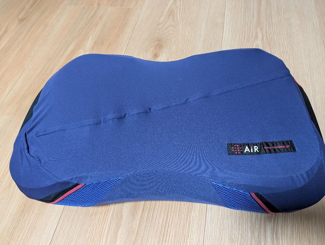 西川　［エアー4D］ピロー