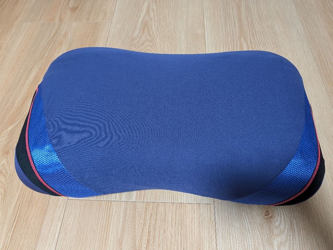 西川　［エアー4D］ピロー