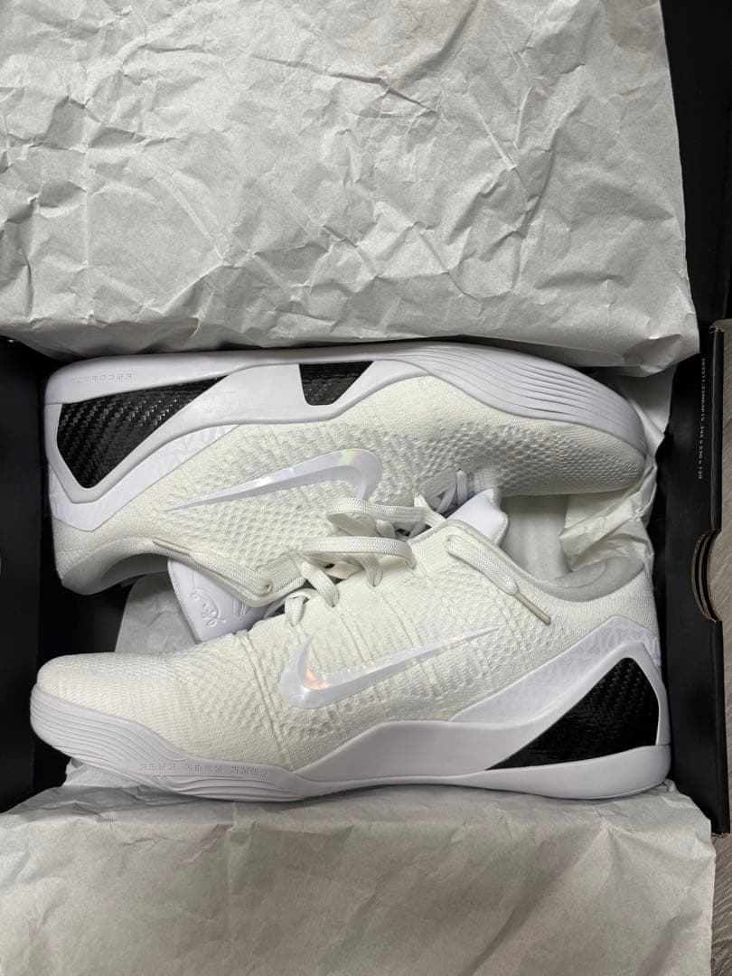 シューズ(男性用) NIKE KOBE 9 US14/32cm