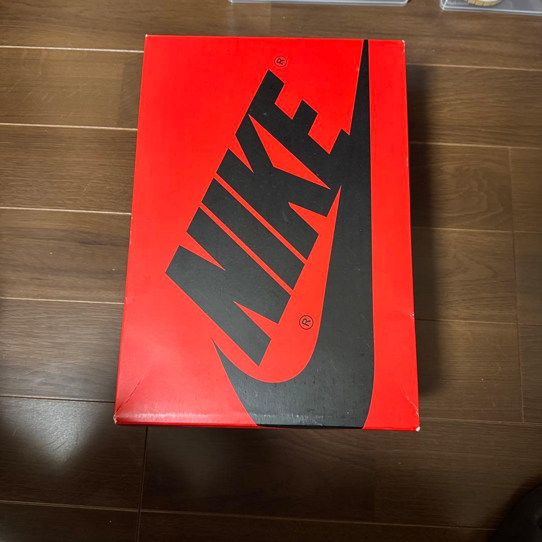 FACETASM × Nike Air Jordan 1 Mid 28.0cm