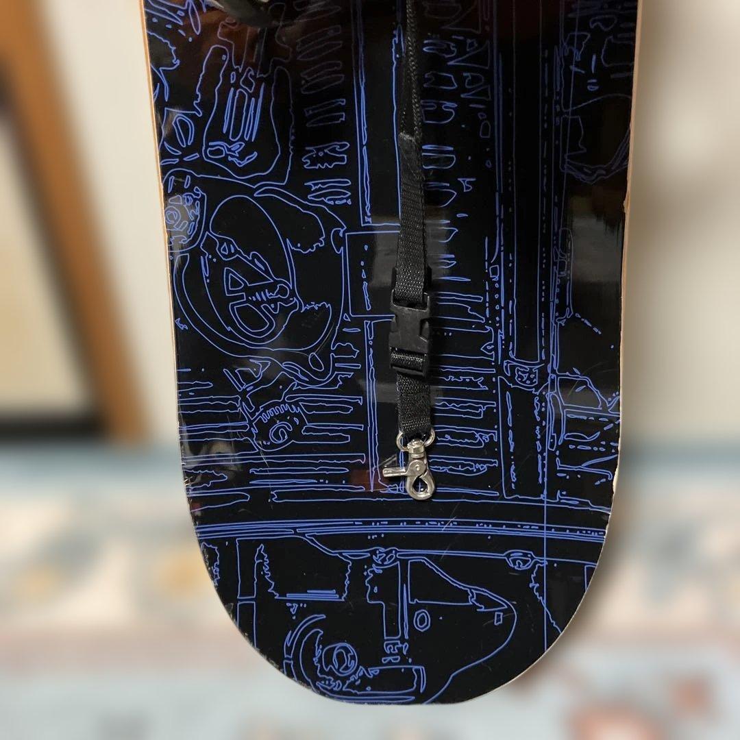 ICEAGEスノーボード