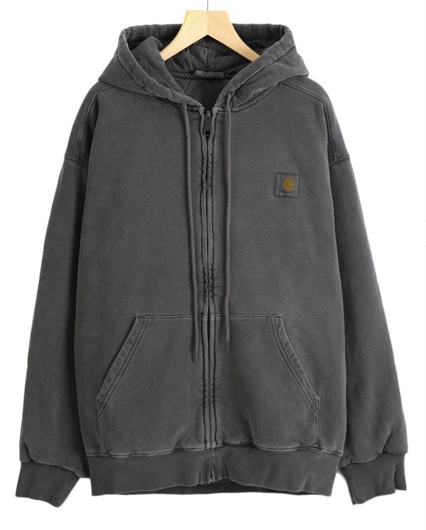Carhartt WIP HOODED VISTA JACKET Sサイズ