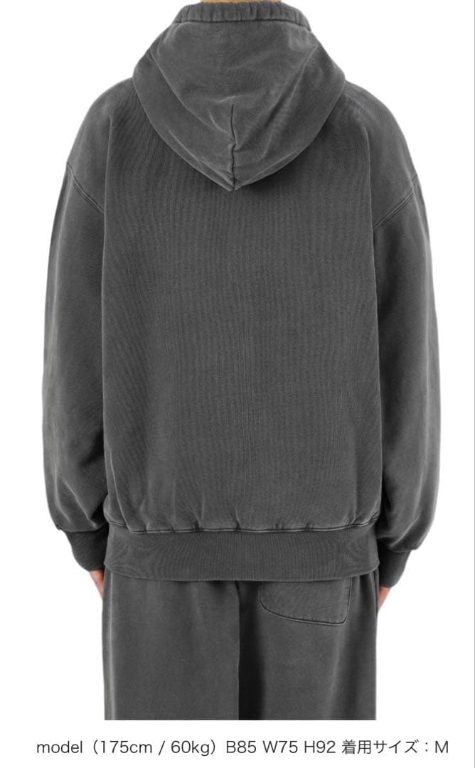 Carhartt WIP HOODED VISTA JACKET Sサイズ