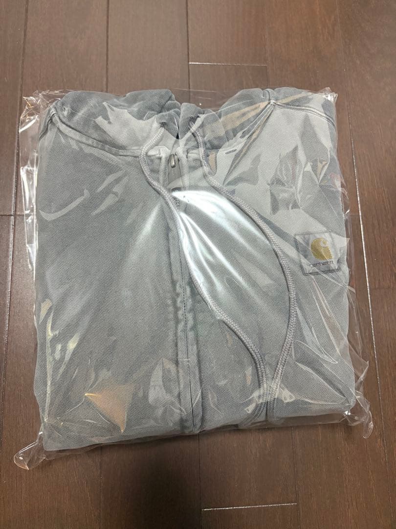 Carhartt WIP HOODED VISTA JACKET Sサイズ