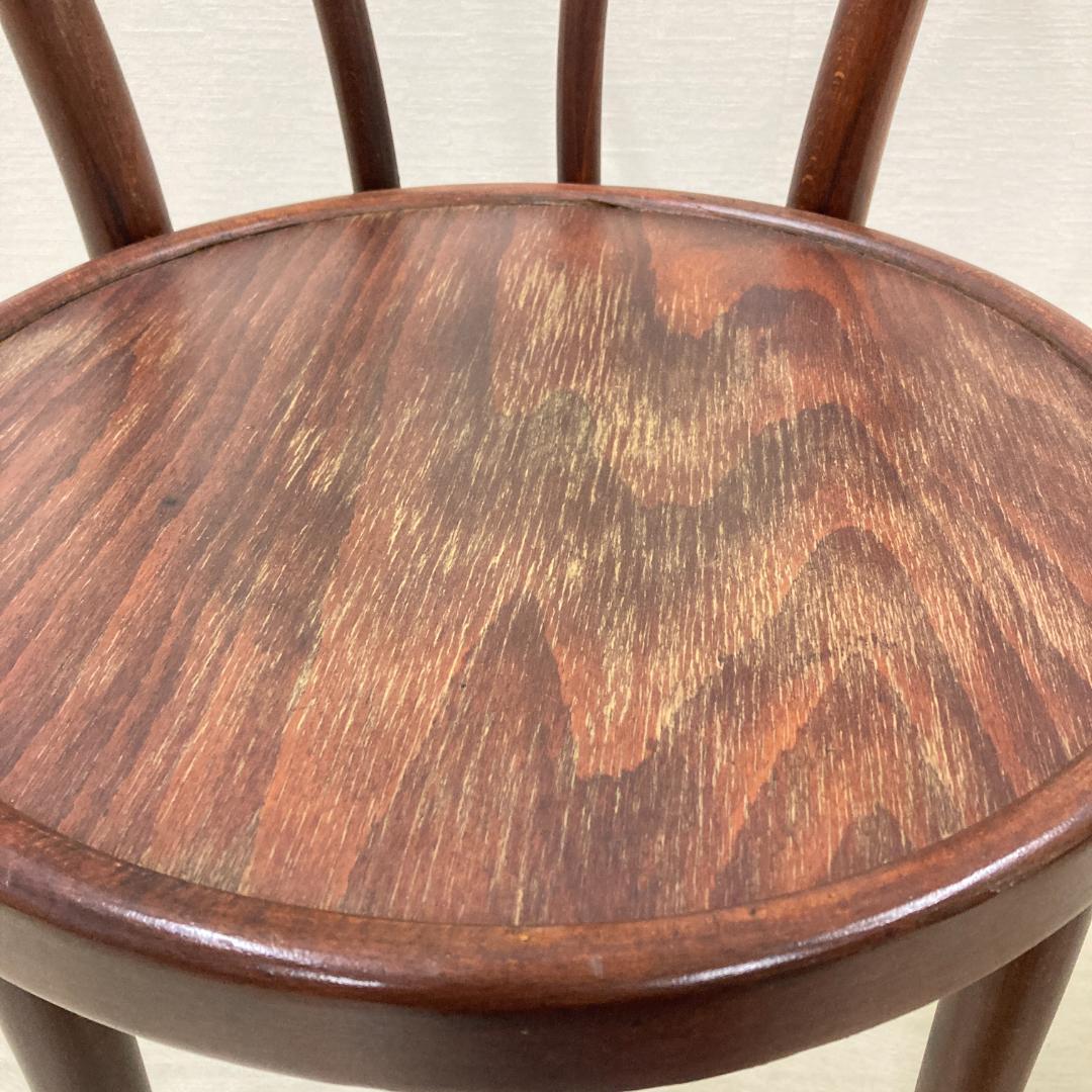 【マルニ】ベントウッドチェア ダイニングチェア　２脚セット