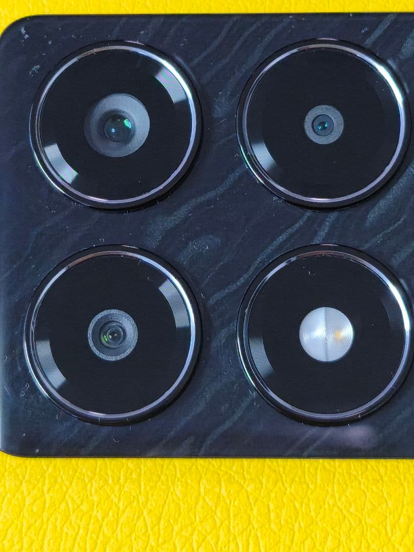 [門武さん専用]POCO X6 Pro 5G 512G イエロー 本体