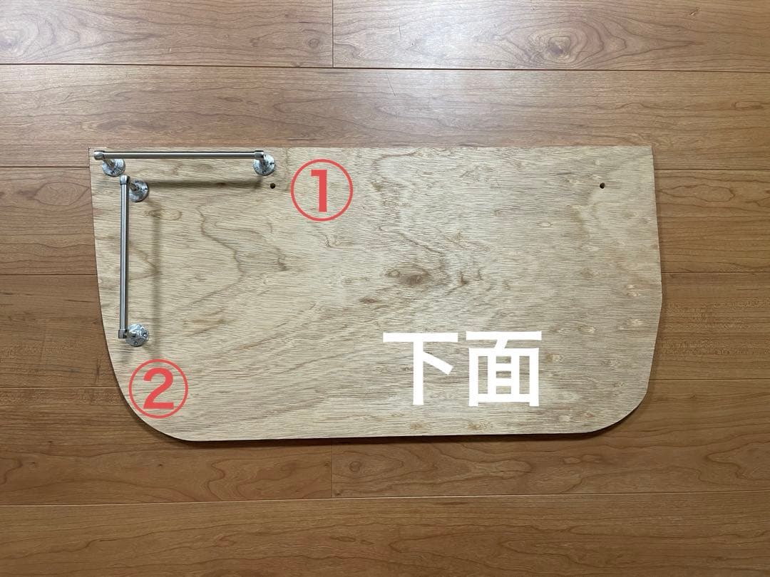 早瀬 真貴 ‼️UDクオン　ルーフラック特注仕様