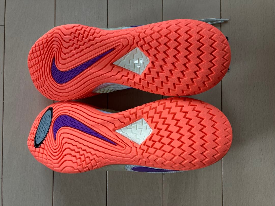 Nike Rafael Nadal テニスシューズ