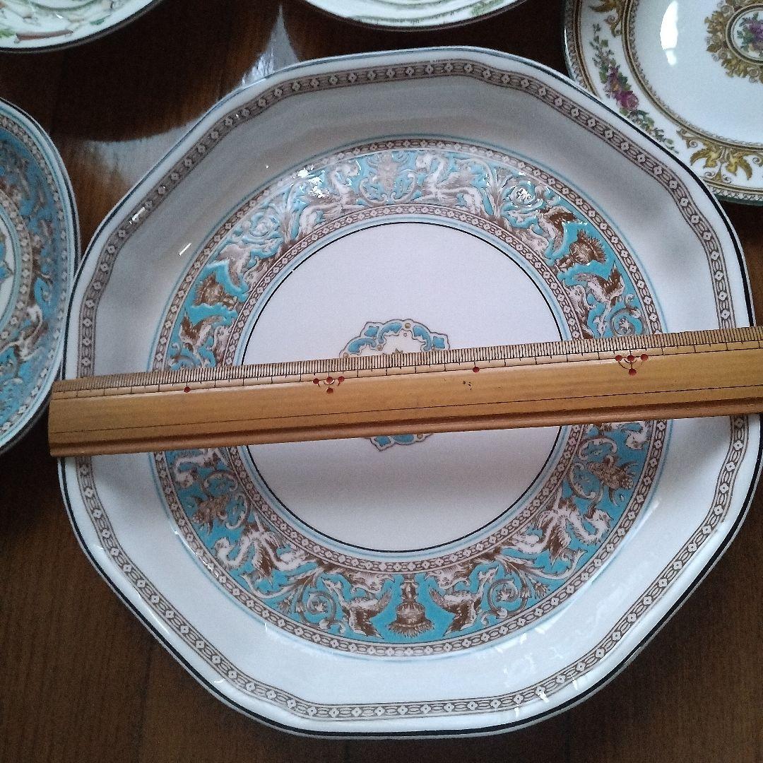 割れ欠けありウェッジウッド