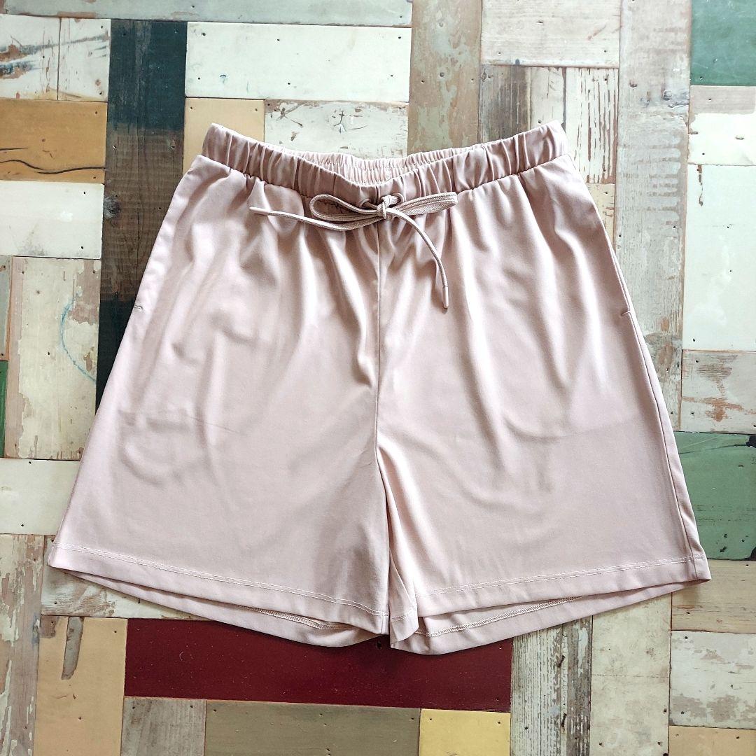 TENTIAL ピンク Lサイズ バクネ 上下セット