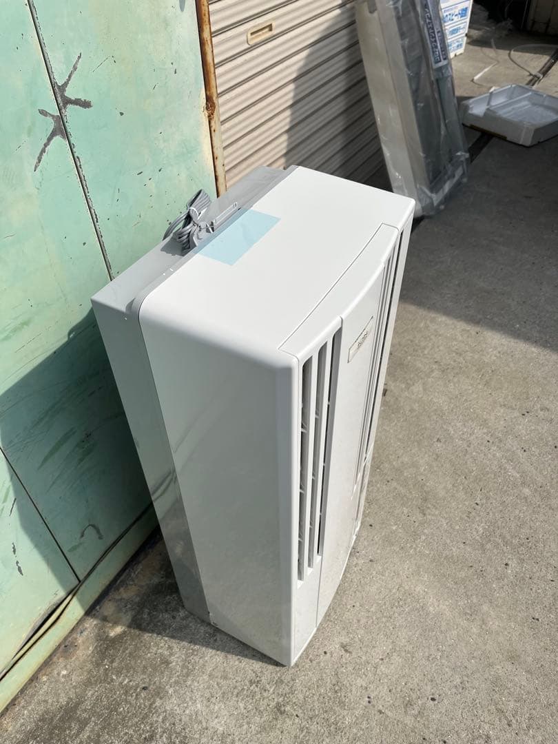 CORONA ウインドエアコン CW-A1614-WS