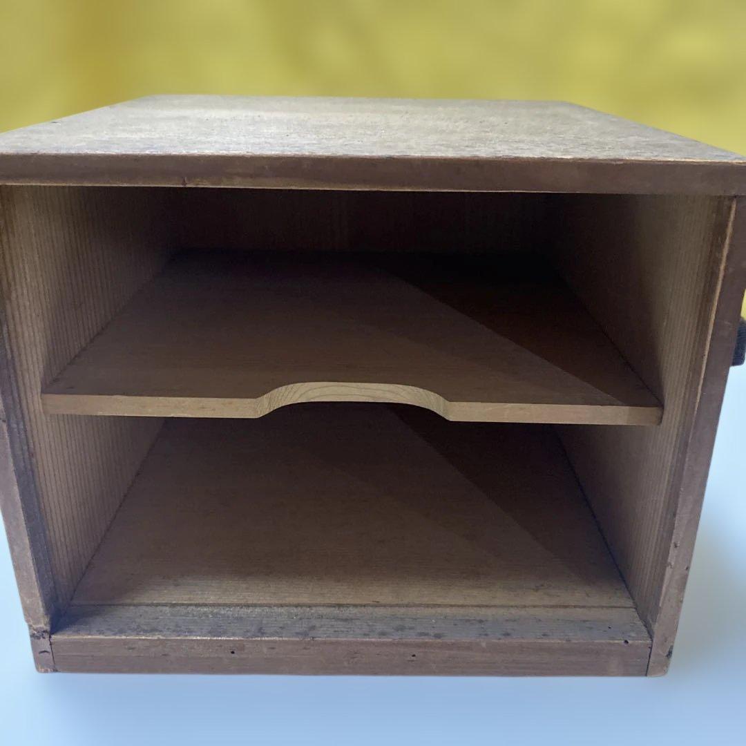 盃洗台　盃洗鶴と花模様